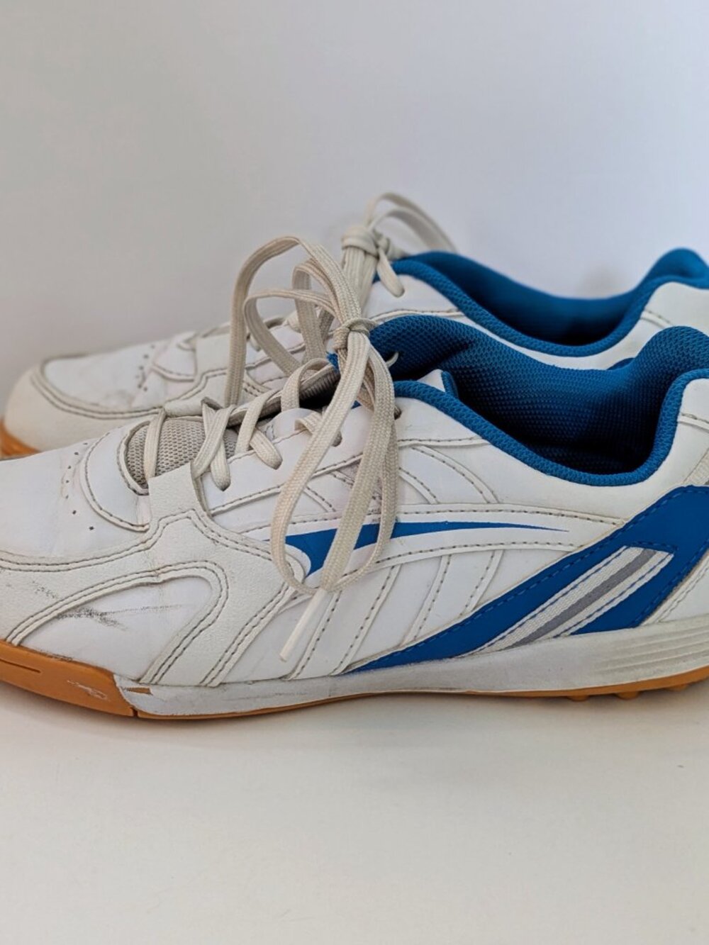 Dream Pairs Youth Turf Soccer Shoes Size 3